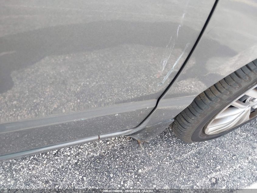 2009 Honda Civic Lx VIN: 2HGFG12629H522751 Lot: 43148046