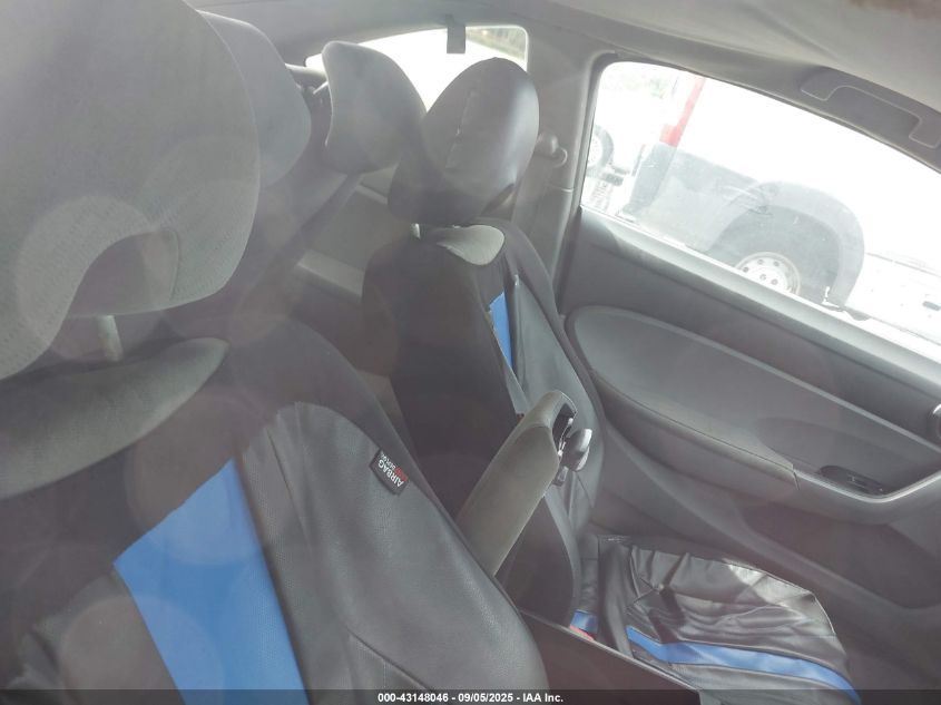 2009 Honda Civic Lx VIN: 2HGFG12629H522751 Lot: 43148046