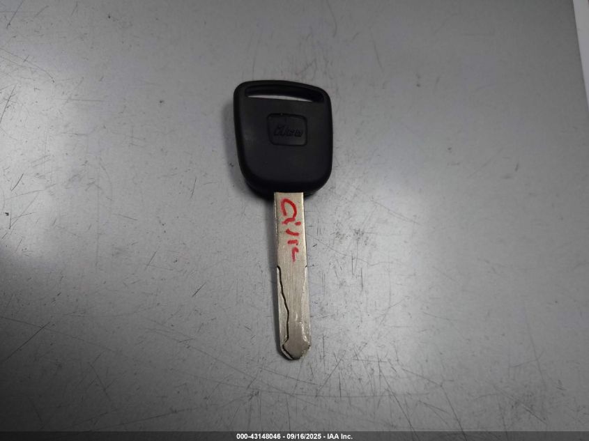 2009 Honda Civic Lx VIN: 2HGFG12629H522751 Lot: 43148046