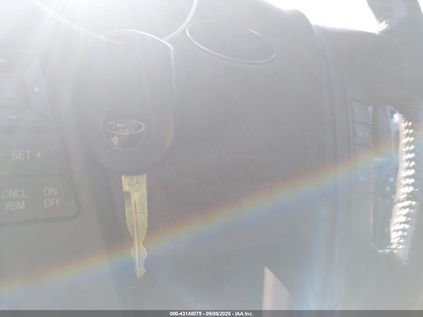 2013 Ford F-150 Fx4/King Ranch/Lariat/Limited/Platinum/Xl/Xlt VIN: 1FTFW1ET8DKD20520 Lot: 43148079