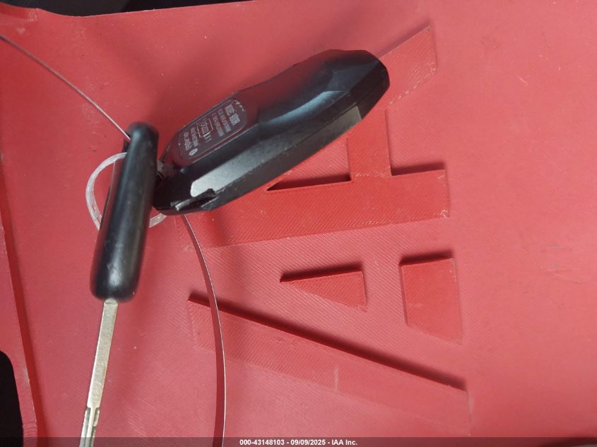 2008 Honda Fit VIN: JHMGD38478S006985 Lot: 43148103