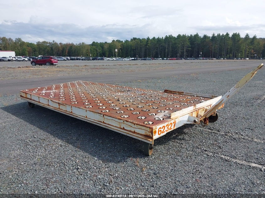 00000000000240199 2006 Equipment Gse 2035Ab auction photo 1