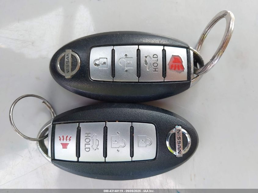 2009 Nissan Altima 2.5 S VIN: 1N4AL21E99N417771 Lot: 43148119