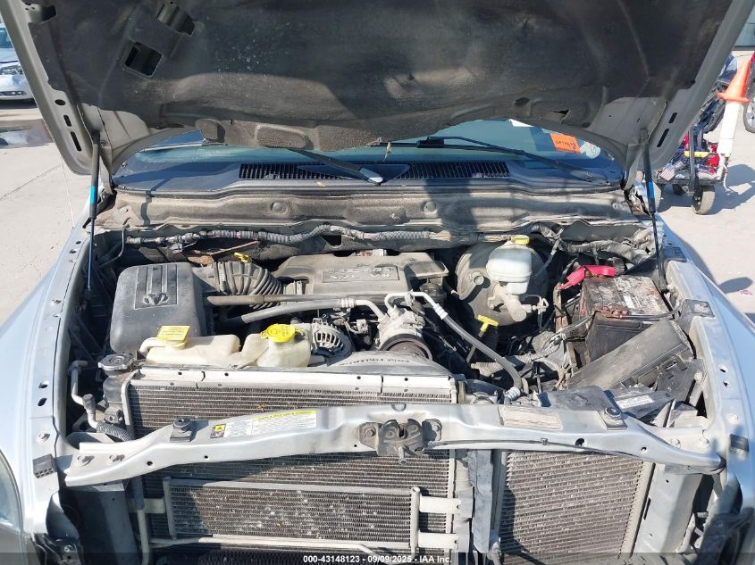 2007 Dodge Ram 1500 Slt VIN: 1D7HA18217J543265 Lot: 43148123