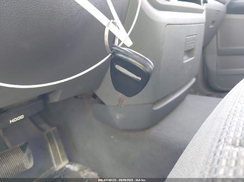 2007 Dodge Ram 1500 Slt VIN: 1D7HA18217J543265 Lot: 43148123