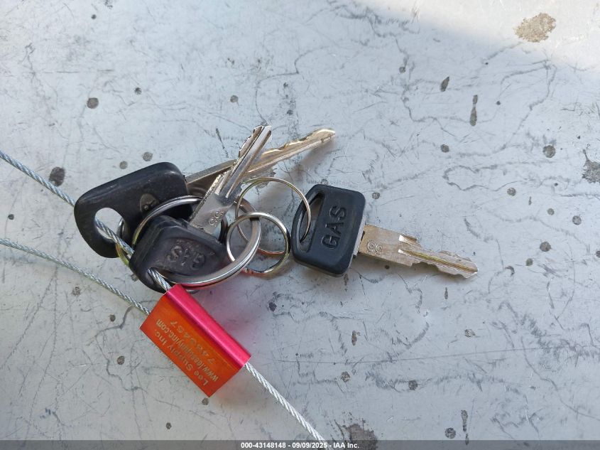 2004 Ford E-150 Commercial/Recreational VIN: 1FTRE14W24HA24126 Lot: 43148148