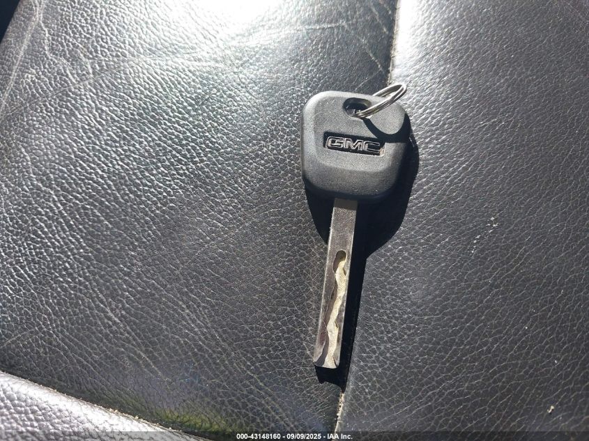 2017 GMC Sierra 3500Hd Slt VIN: 1GT42XCY9HF206450 Lot: 43148160