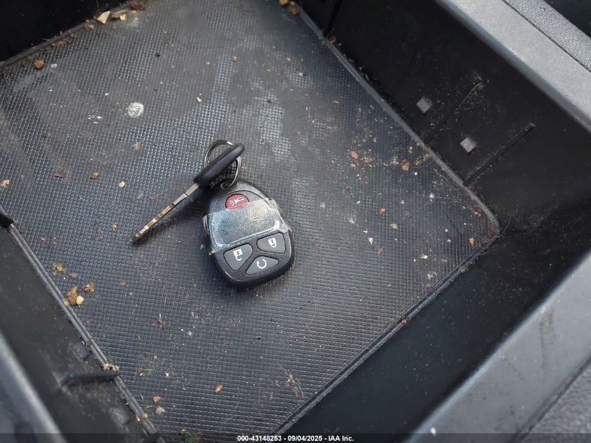 2008 Chevrolet Silverado 1500 Lt2 VIN: 1GCEK19038Z205005 Lot: 43148253