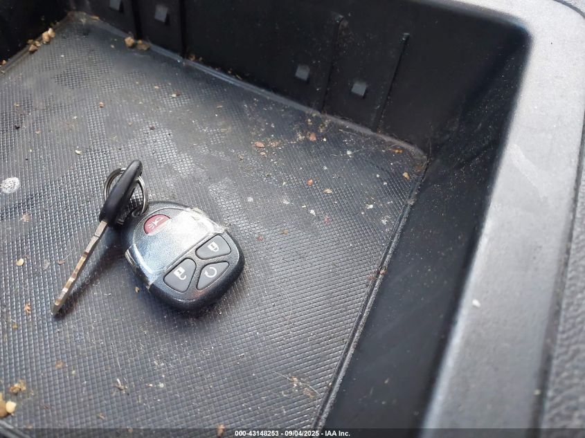 2008 Chevrolet Silverado 1500 Lt2 VIN: 1GCEK19038Z205005 Lot: 43148253