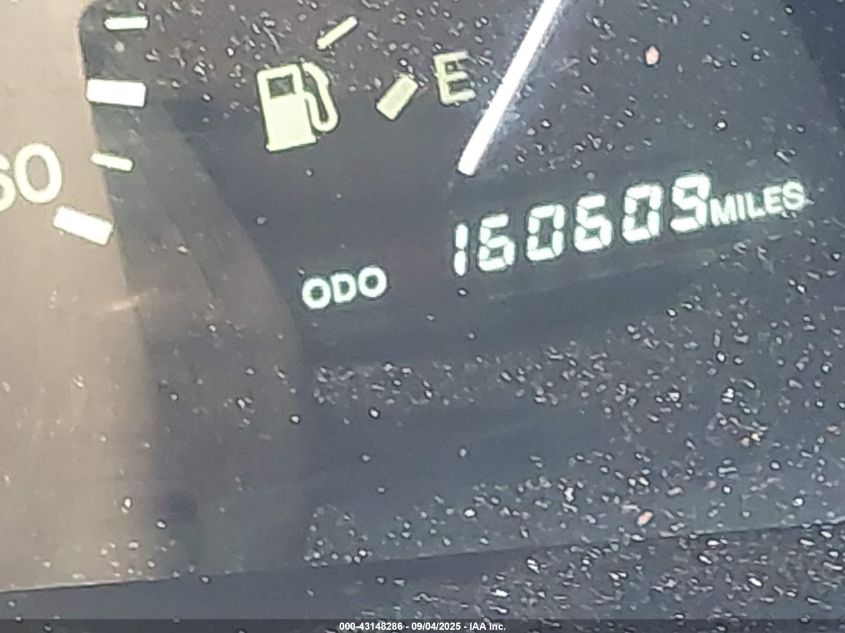 1994 Lexus Ls 400 VIN: JT8UF11E3R0201760 Lot: 43148286