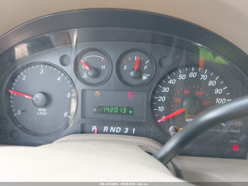 2005 Ford Freestar Ses VIN: 2FMZA57615BA74394 Lot: 43148292