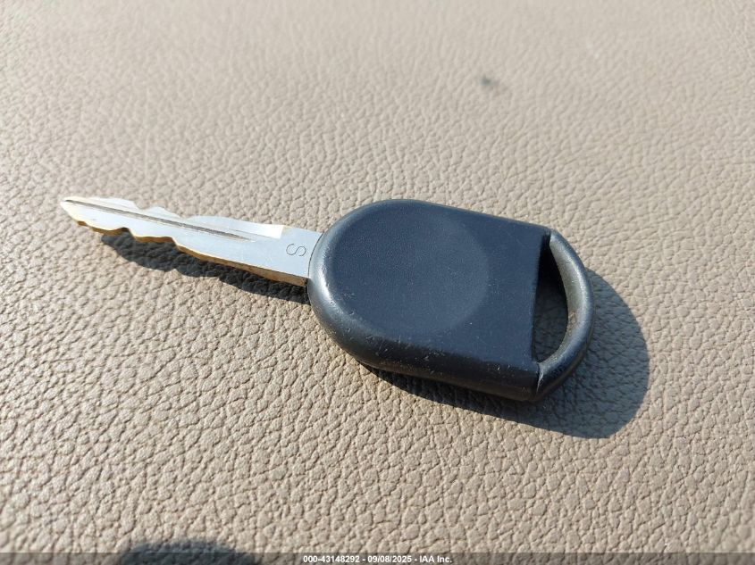 2005 Ford Freestar Ses VIN: 2FMZA57615BA74394 Lot: 43148292