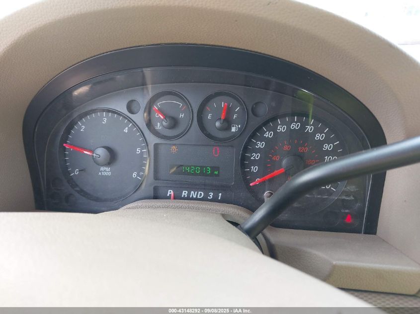 2005 Ford Freestar Ses VIN: 2FMZA57615BA74394 Lot: 43148292