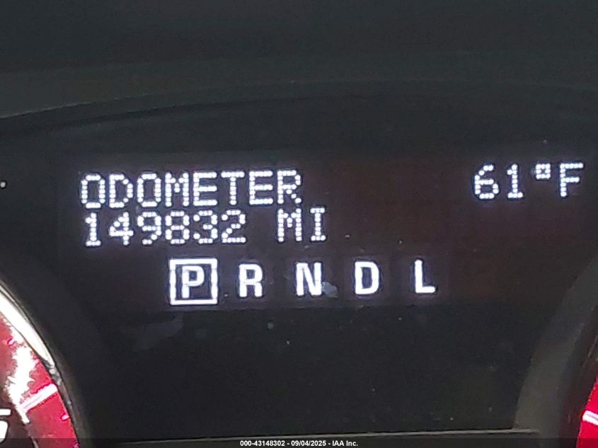 2012 GMC Acadia Sl VIN: 1GKKRNED8CJ322637 Lot: 43148302