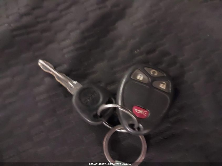 2012 GMC Acadia Sl VIN: 1GKKRNED8CJ322637 Lot: 43148302