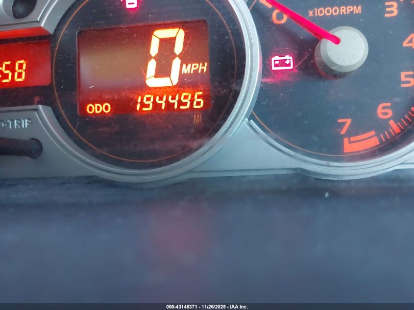 2010 Scion Xb VIN: JTLZE4FE2A1102953 Lot: 43148371