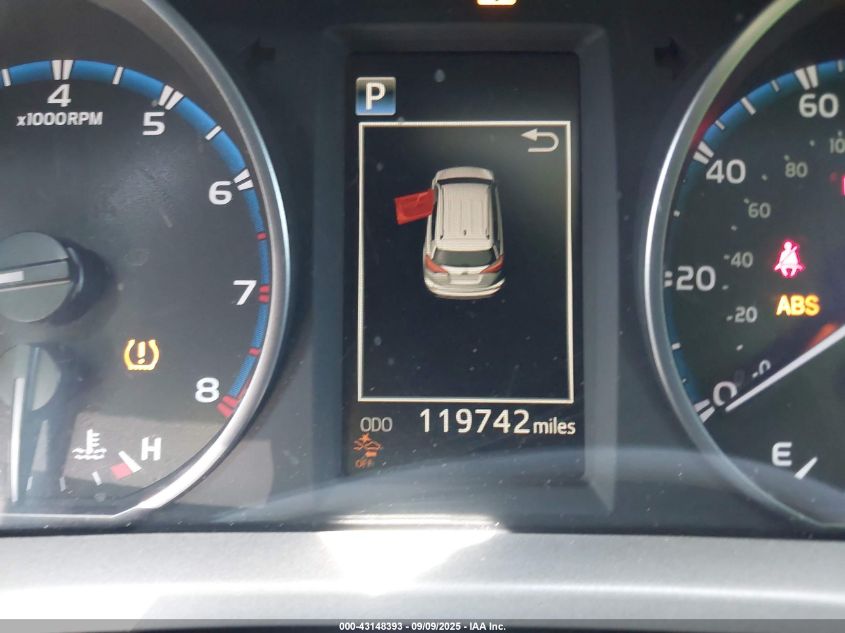 2017 Toyota Rav4 Le VIN: 2T3ZFREV2HW376060 Lot: 43148393