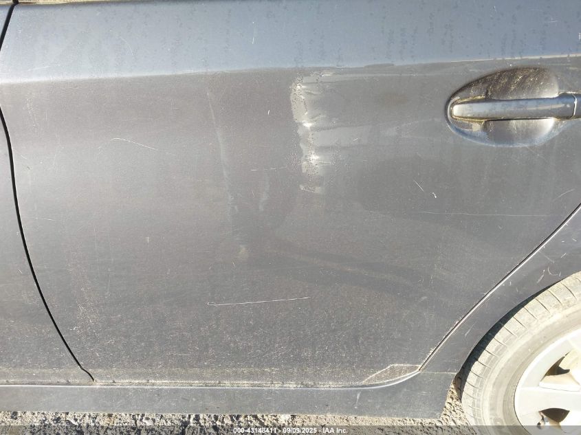 2010 Toyota Prius Ii VIN: JTDKN3DU4A0244664 Lot: 43148411