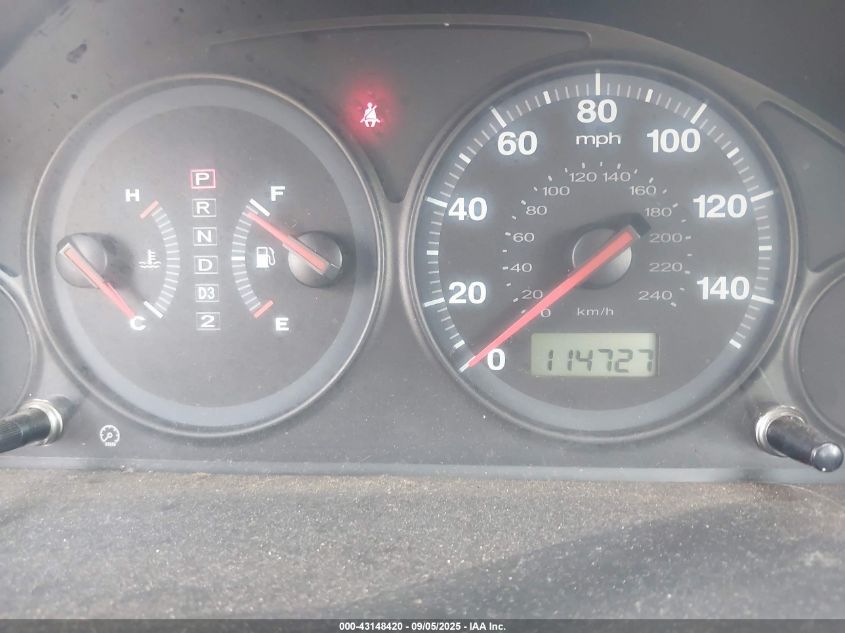 2005 Honda Civic Vp VIN: 2HGES16315H559004 Lot: 43148420