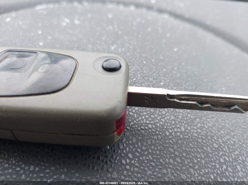 2005 Chrysler Crossfire Limited VIN: 1C3AN65L05X057619 Lot: 43148451