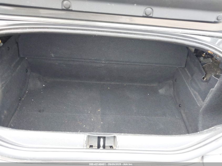 2005 Chrysler Crossfire Limited VIN: 1C3AN65L05X057619 Lot: 43148451