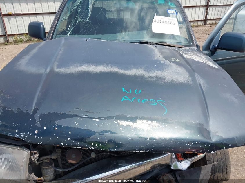 1998 Toyota 4Runner Sr5 V6 VIN: JT3GN86R9W0091982 Lot: 43148466