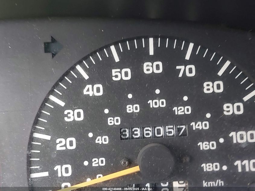 1998 Toyota 4Runner Sr5 V6 VIN: JT3GN86R9W0091982 Lot: 43148466