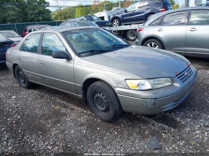 4T1BG22KXWU309731 1998 Toyota Camry Le auction photo 1