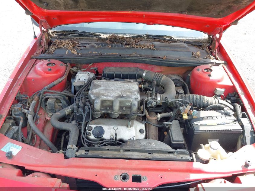 1990 Chrysler Lebaron VIN: 1C3XJ4530LG436854 Lot: 43148525