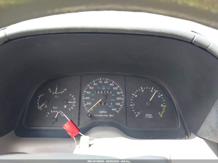 1990 Chrysler Lebaron VIN: 1C3XJ4530LG436854 Lot: 43148525