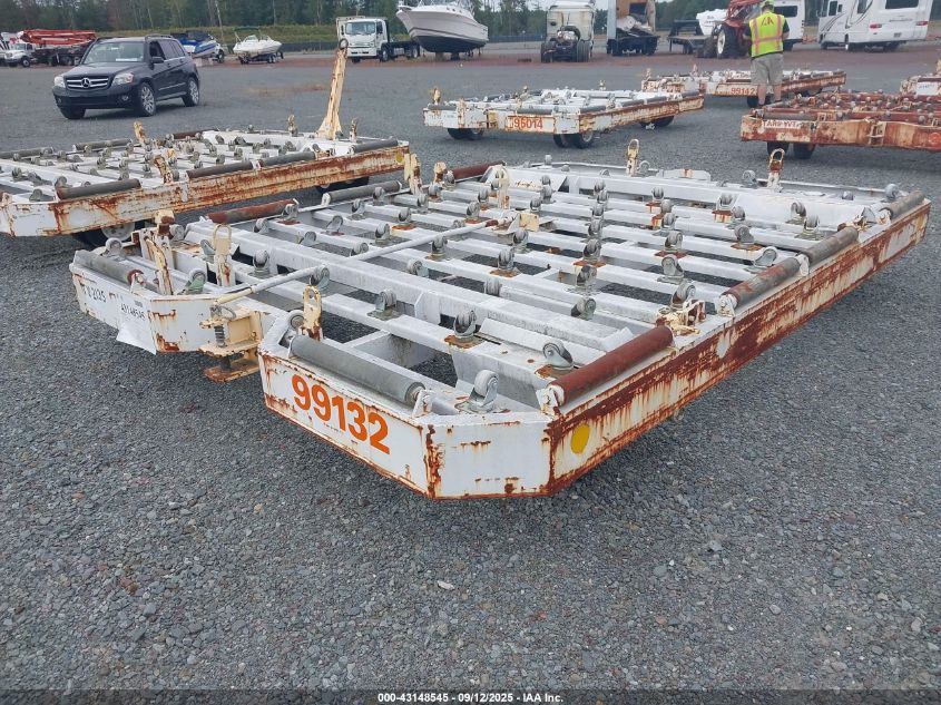 1980 Equipment Gse Cbd2201 white null null 00000000000099132 photo #3