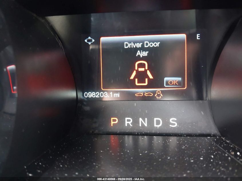 2017 Ford Mustang V6 VIN: 1FA6P8AM4H5301946 Lot: 43148566