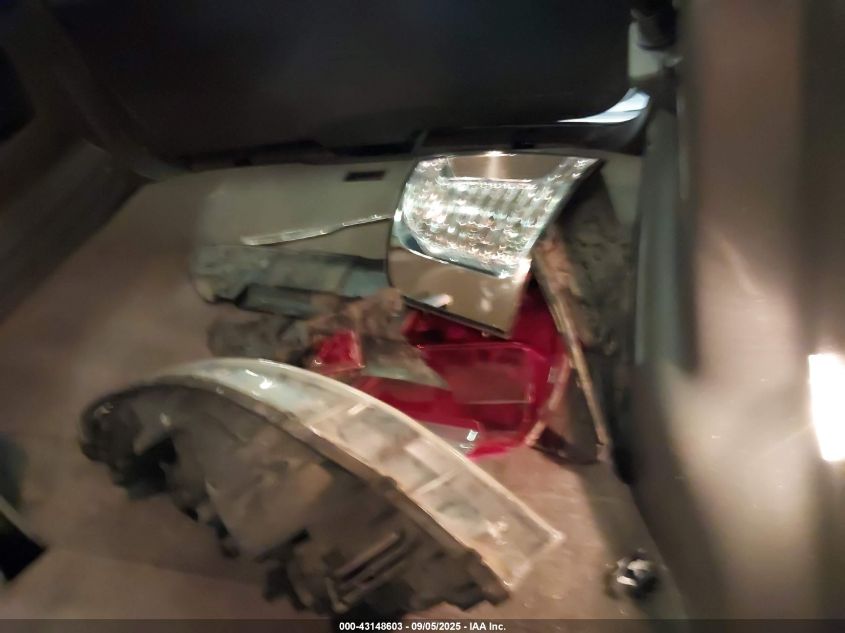 2014 Ford Edge Sel VIN: 2FMDK4JC1EBB83017 Lot: 43148603