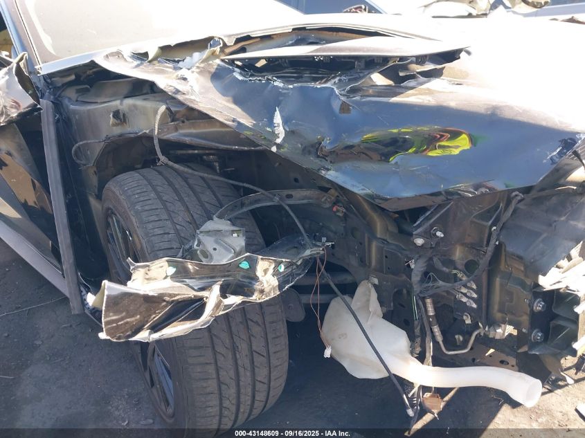 2017 Ford Mustang Gt Premium VIN: 1FA6P8CF9H5303044 Lot: 43148609