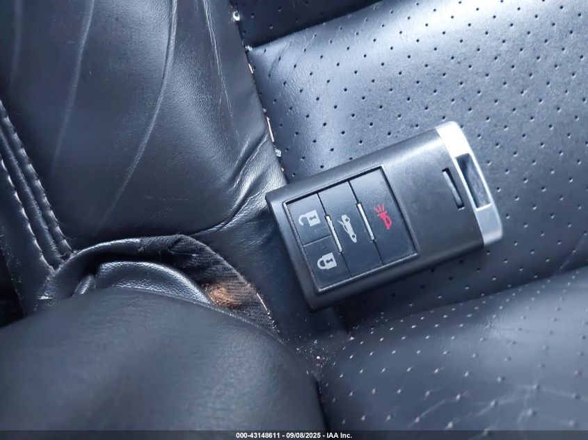 2009 Chevrolet Corvette Z06 Hardtop VIN: 1G1YZ26E395103557 Lot: 43148611