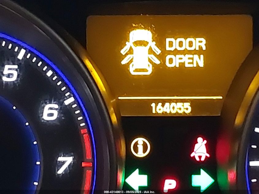 2009 Acura Mdx VIN: 2HNYD28209H512661 Lot: 43148613