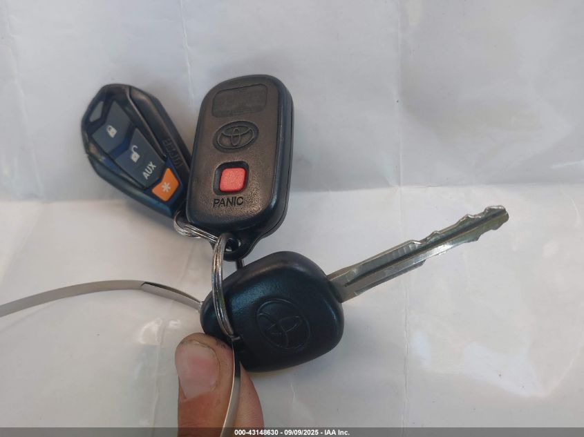 2006 Toyota Camry Xle V6 VIN: 4T1BF30K26U631887 Lot: 43148630