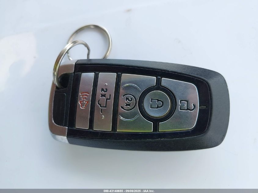 2020 Ford F-250 King Ranch VIN: 1FT8W2BT7LED20668 Lot: 43148655