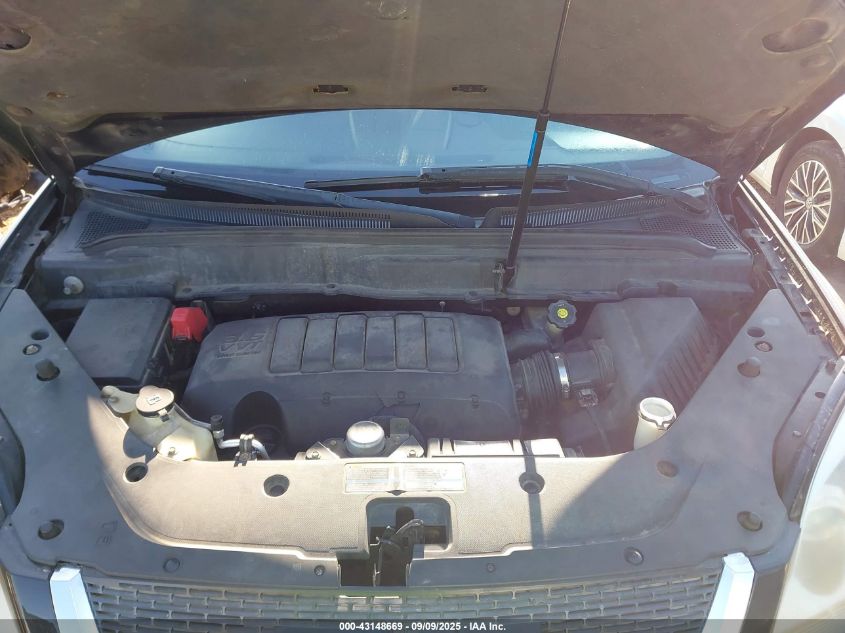 2009 GMC Acadia Sle-1 VIN: 1GKEV13D79J145432 Lot: 43148669