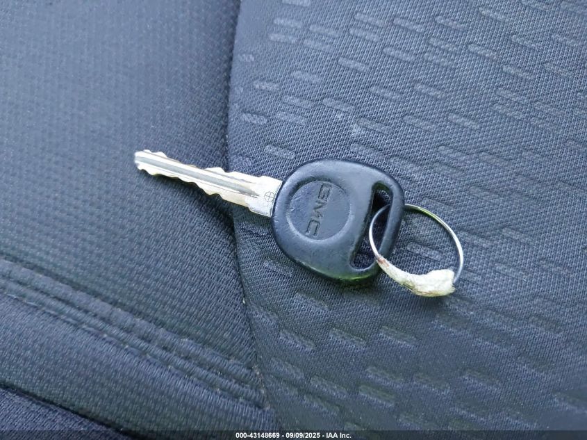 2009 GMC Acadia Sle-1 VIN: 1GKEV13D79J145432 Lot: 43148669