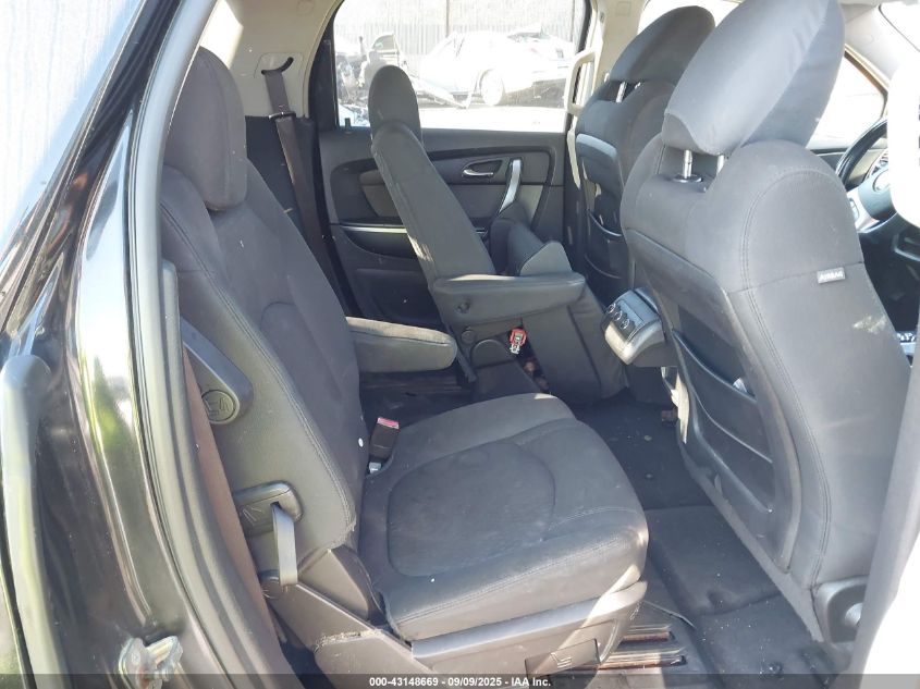 2009 GMC Acadia Sle-1 VIN: 1GKEV13D79J145432 Lot: 43148669