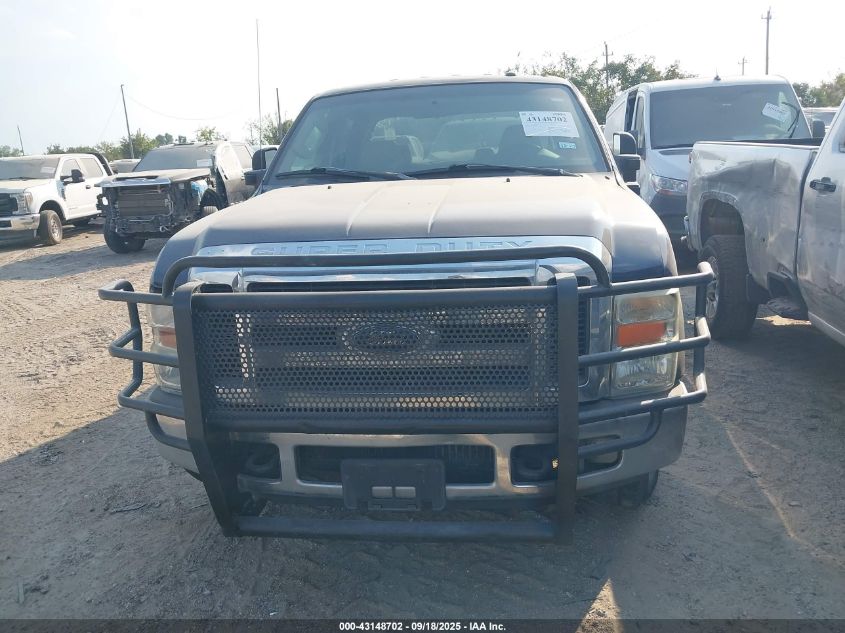 2010 Ford F-350 Xlt VIN: 1FTWW3AR0AEA79133 Lot: 43148702