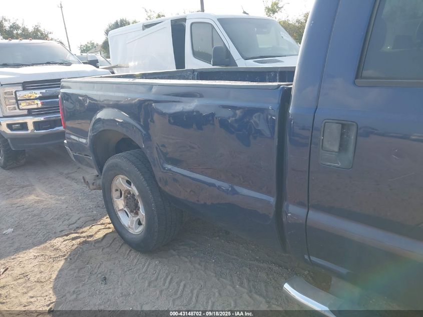 2010 Ford F-350 Xlt VIN: 1FTWW3AR0AEA79133 Lot: 43148702