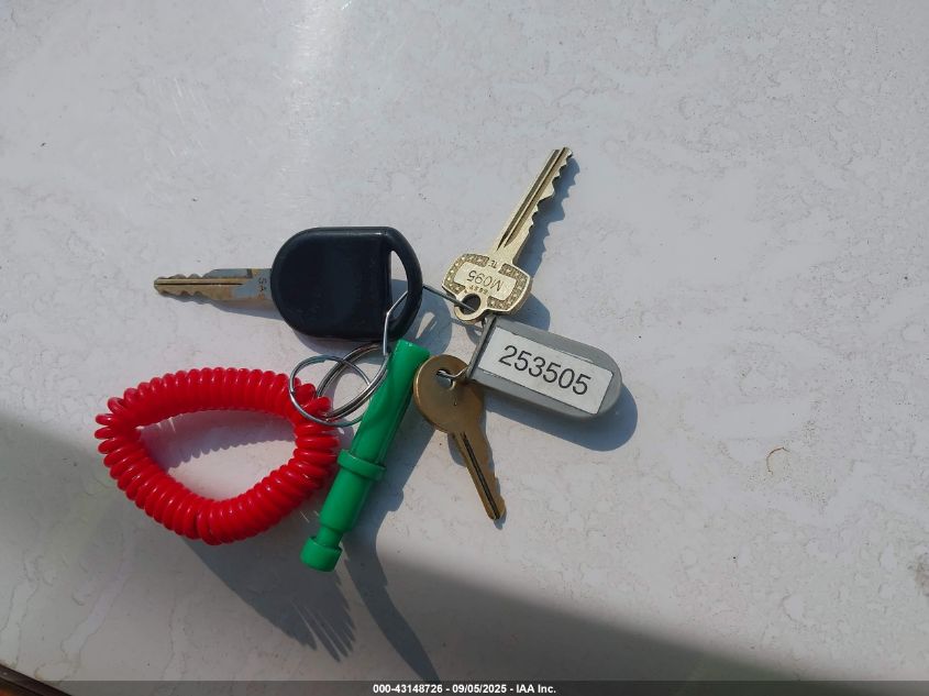 2013 Ford F-250 Xl VIN: 1FDBF2B68DEB64346 Lot: 43148726