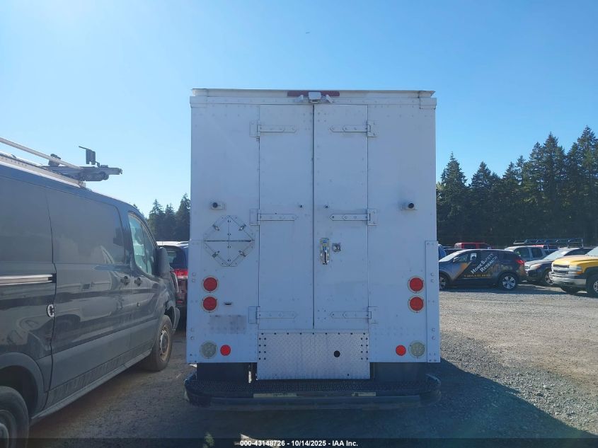 2013 Ford F-250 Xl VIN: 1FDBF2B68DEB64346 Lot: 43148726