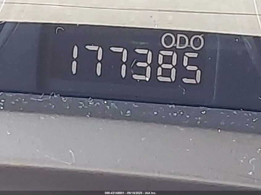 2010 Lexus Rx 350 VIN: 2T2ZK1BA8AC030072 Lot: 43148801