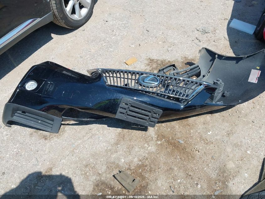 2010 Lexus Rx 350 VIN: 2T2ZK1BA8AC030072 Lot: 43148801