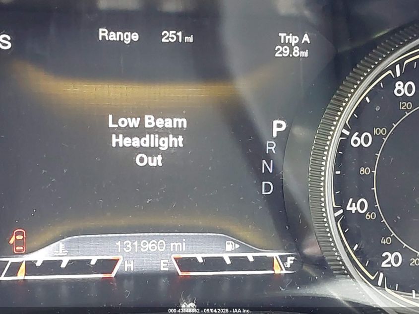 2016 Jeep Cherokee Limited VIN: 1C4PJMDB0GW225542 Lot: 43148852