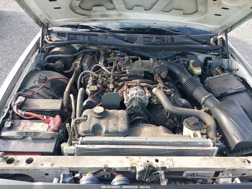 2008 Ford Crown Victoria Police/Police Interceptor VIN: 2FAFP71V38X179534 Lot: 43148931