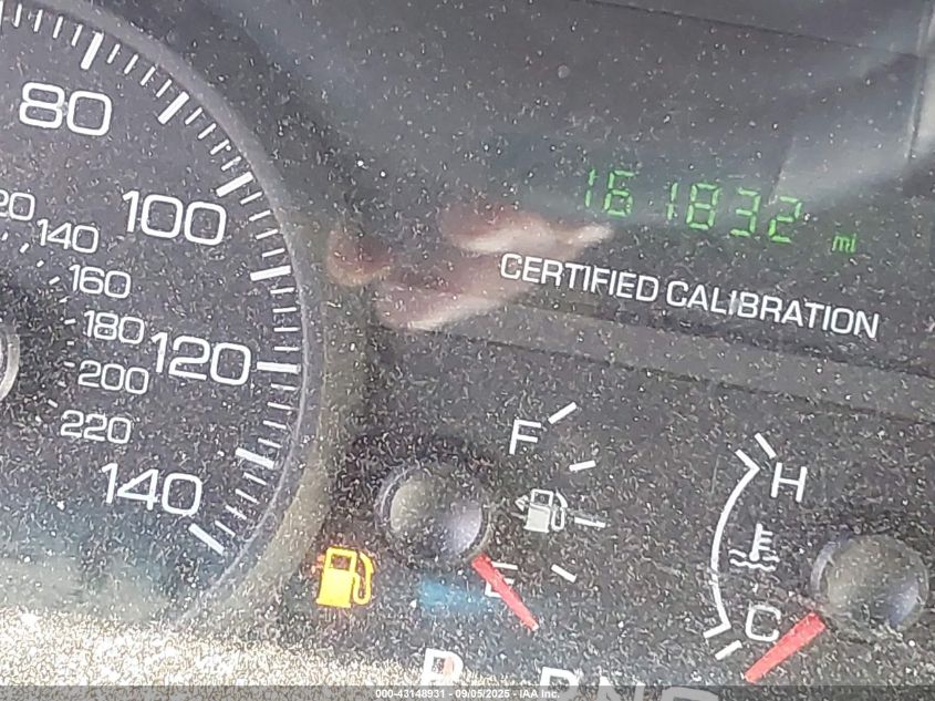 2008 Ford Crown Victoria Police/Police Interceptor VIN: 2FAFP71V38X179534 Lot: 43148931